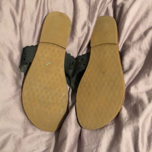 Sandals - Picture 2 of 2